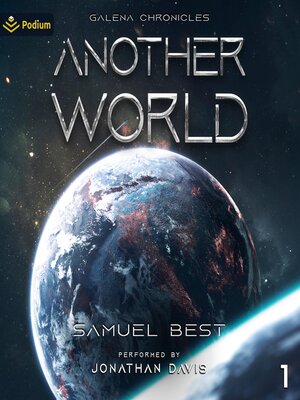 cover image of Another World